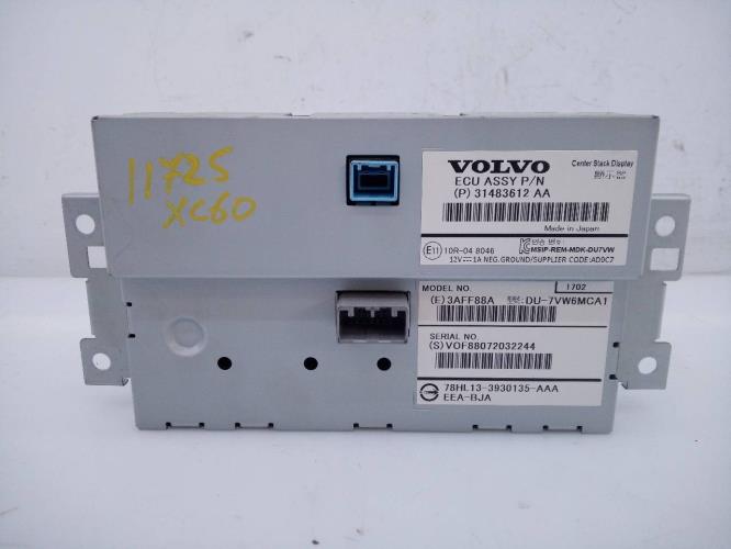 Foto de la pieza