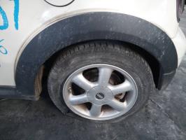 Foto pieza de coche