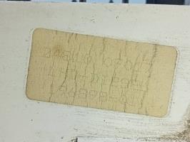 Foto del ricambio