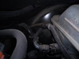 Foto pieza de coche