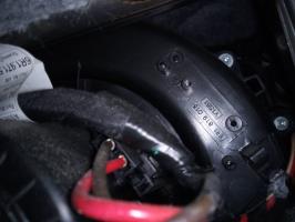 Foto pieza de coche