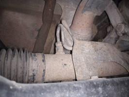 Foto ricambio auto