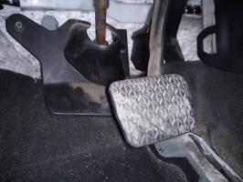 Foto pieza de coche