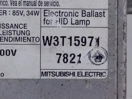 Foto del ricambio