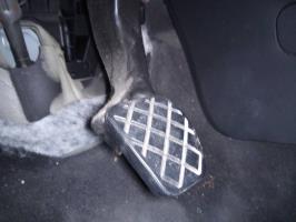 Foto pieza de coche