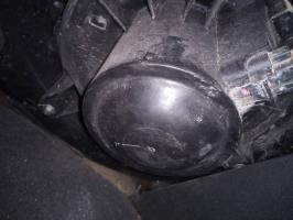 Foto pieza de coche