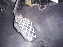 Foto pieza de coche