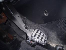 Foto pieza de coche