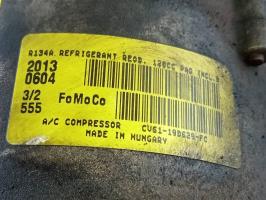 Foto del ricambio