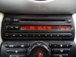 Foto pieza de coche