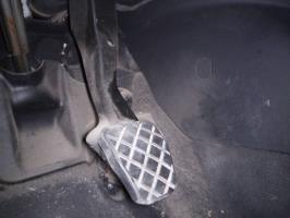 Foto pieza de coche