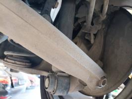 Foto pieza de coche