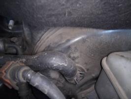Foto pieza de coche