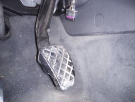 Foto pieza de coche