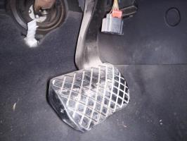 Foto pieza de coche