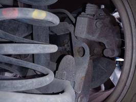 Foto ricambio auto