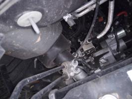 Foto ricambio auto