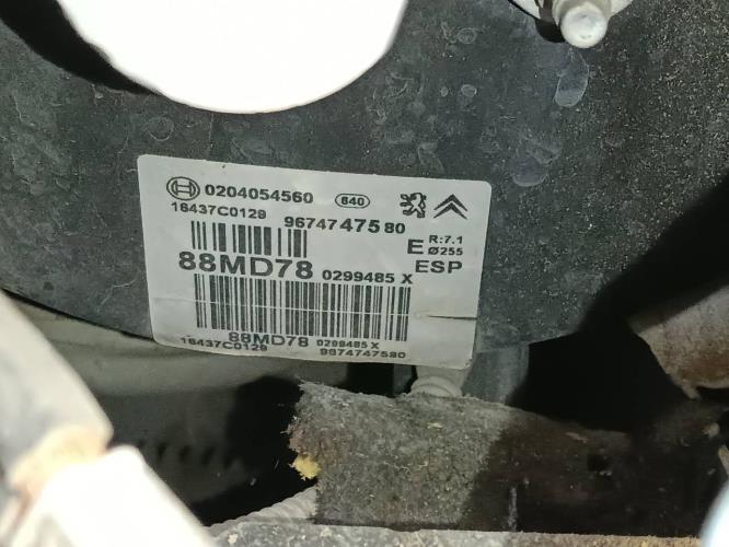 Foto del ricambio