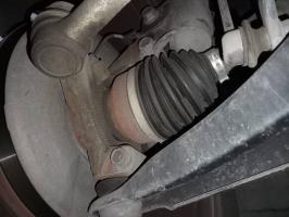 Foto ricambio auto