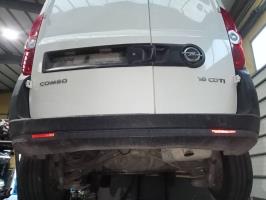 Foto pieza de coche