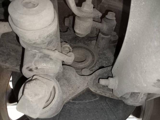 Foto del ricambio