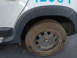 Foto pieza de coche