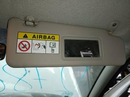 Foto pieza de coche