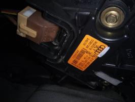 Foto ricambio auto