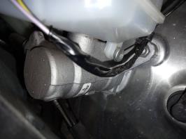 Foto pieza de coche