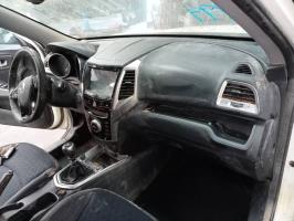 Foto pieza de coche