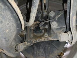 Foto ricambio auto
