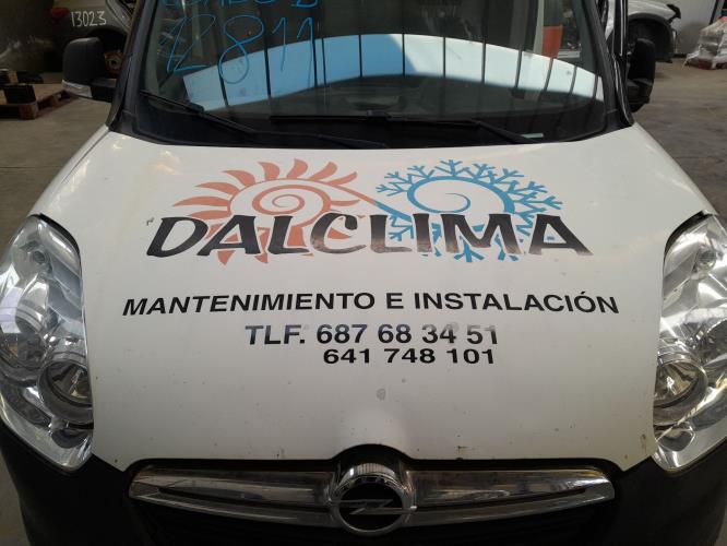 Foto del ricambio