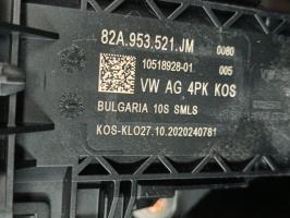 Foto pieza de coche