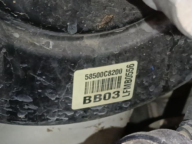 Foto del ricambio