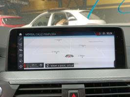 Foto pieza de coche