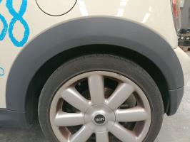 Foto pieza de coche