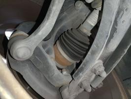 Foto ricambio auto
