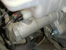 Foto del ricambio