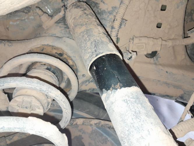 Foto del ricambio