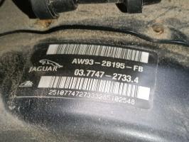 Foto pieza de coche