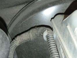 Foto pieza de coche