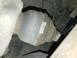 Foto ricambio auto