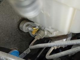 Foto ricambio auto