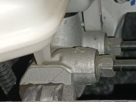 Foto pieza de coche