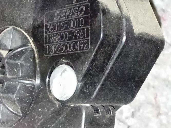Foto del ricambio
