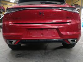 Foto pieza de coche