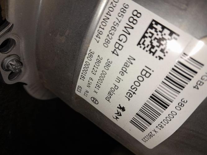 Foto de la pieza