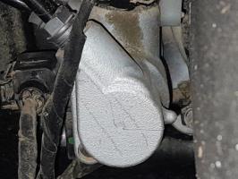 Foto pieza de coche