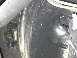 Foto pieza de coche