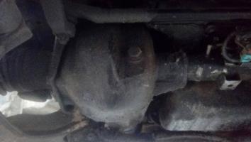 Foto ricambio auto